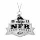 Montana Silversmiths Wrangler NFR 2011 Ornament
