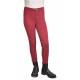 Ashley Kids Lightweight Pull On Breeches with Clarino