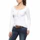 Ariat Womens Studded Loma Henley