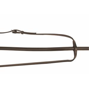 Toklat Silverleaf Plain Raised Standing Martingale