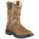 Ariat Womens Tracey Pullon Boot
