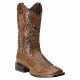 Ariat Mens Cowboss Western Boot
