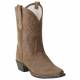 Ariat Youth Tribute Western Boot