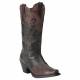 Ariat Womens Delphine Western Boot