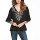 Ariat Womens Surry Top
