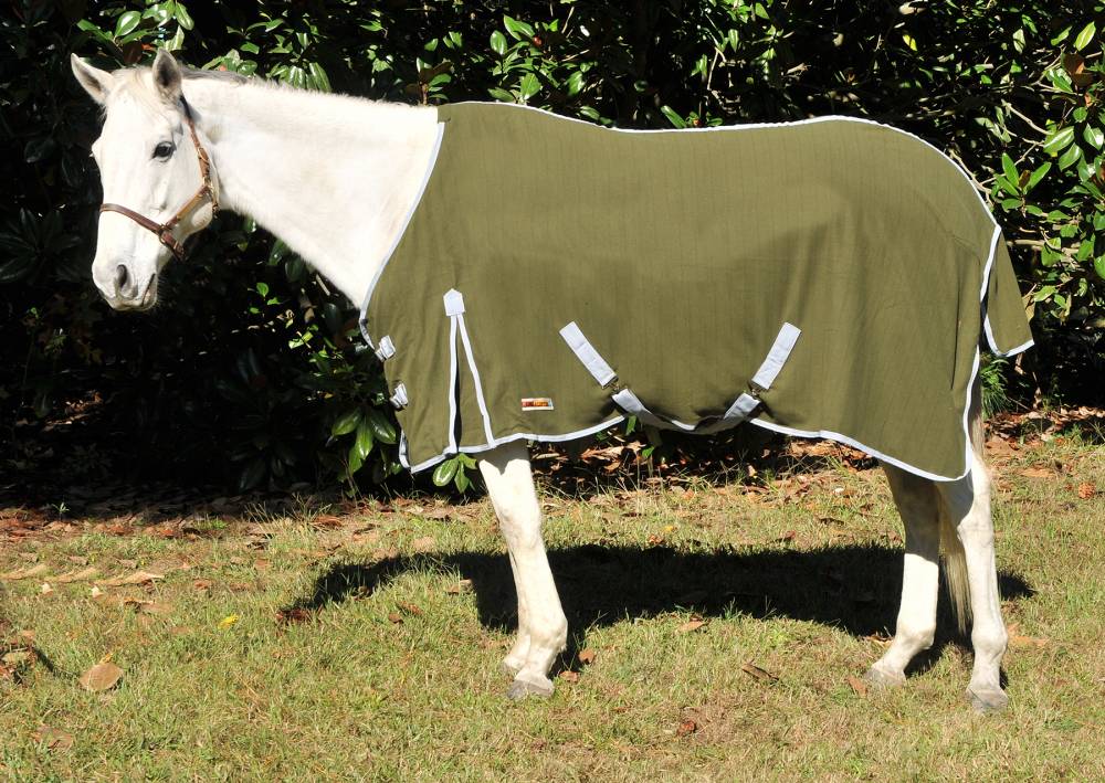 McAlister Classic SoftFleece Dress Sheet Dress HorseLoverZ