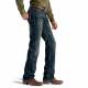 Ariat Mens M5 Wired Carbon Jeans