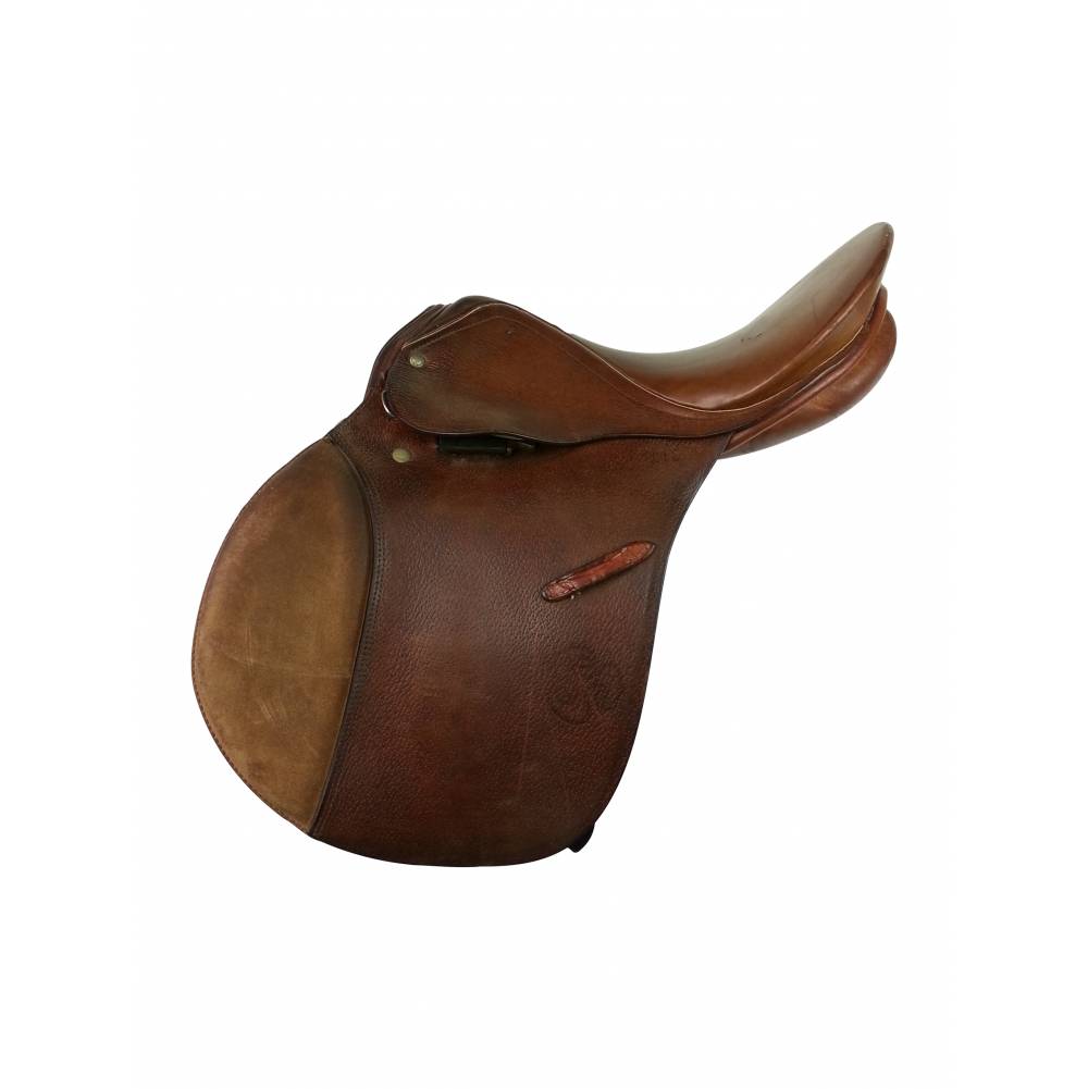 Used Stubben Rex All Purpose Saddle HorseLoverZ