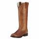Ariat Ladies About Town Boots - Brown
