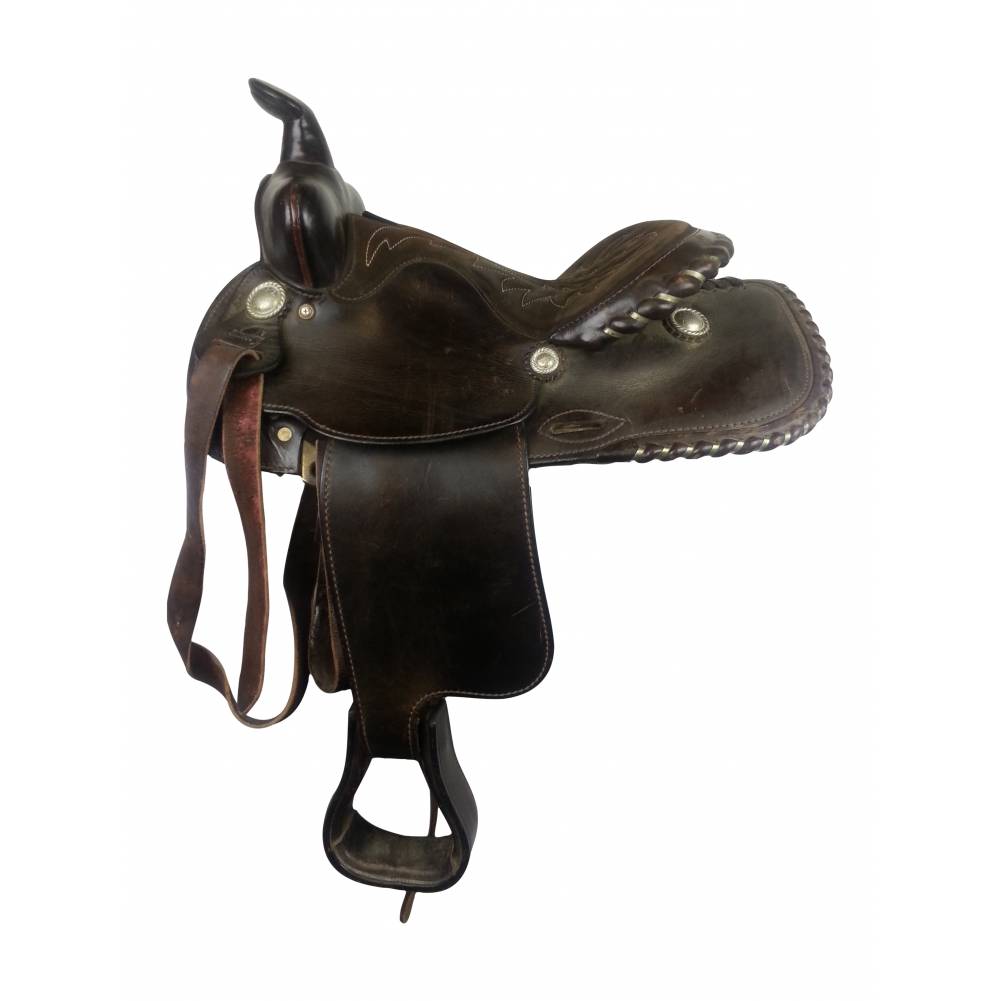 Used Simco Saddle HorseLoverZ