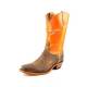 Nocona Boots Ladies Texas Vintage Cow Cowboy Boots
