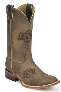 corral osu boots