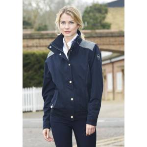 Gersemi Ladies Baldur Waterproof Bomber Jacket
