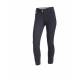 Gersemi Ladies Sigyn Knee Patch Breeches - Navy