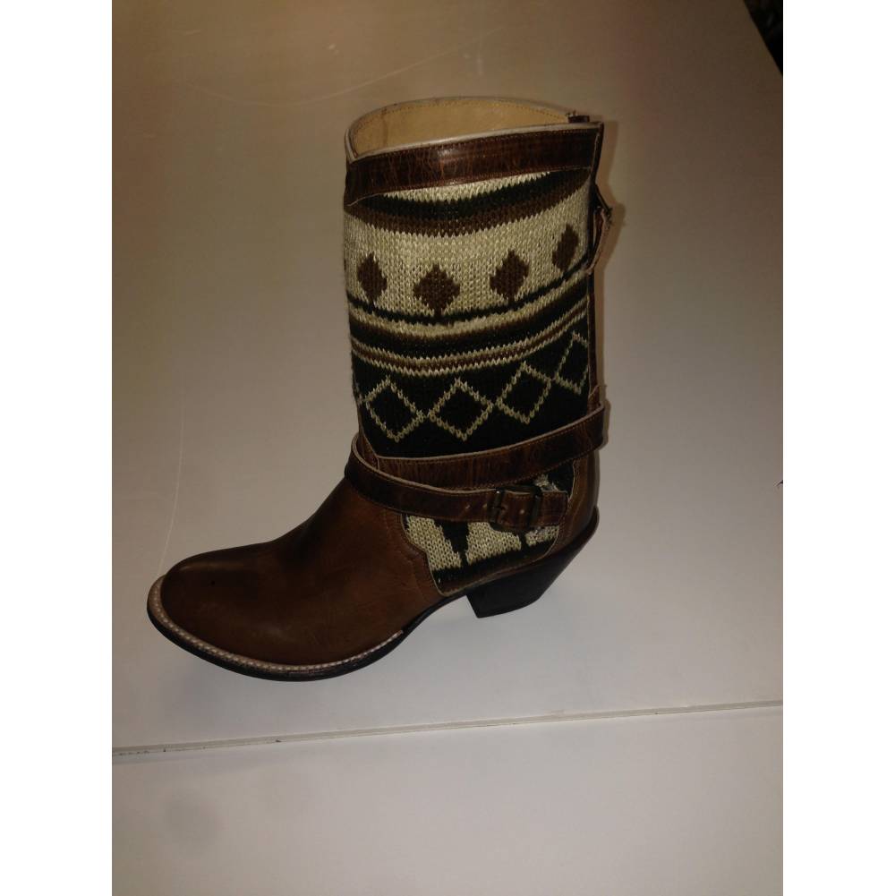 ringo boots
