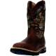 Cinch Mens Work Boots Style WXM105W