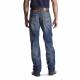Ariat Mens M3 Bailey Jeans - Stonewall
