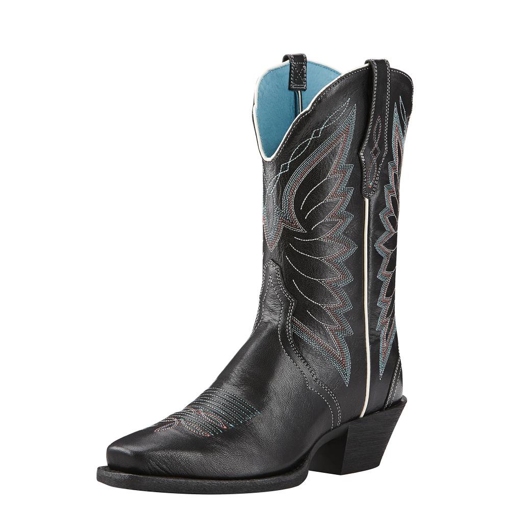 autry mid black