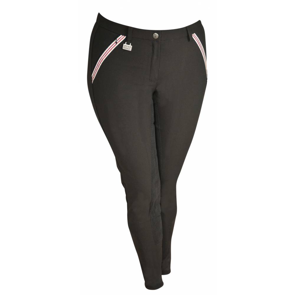 Ashley Ladies Full Seat Breech HorseLoverZ
