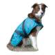 Outback Trading Clancy Oilskin Canine Coat