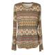 Outback Trading Ladies Tribal Tee