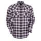 Outback Trading Mens Clay Performance Shirt