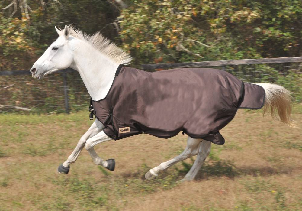 Kodiak 1200D Waterproof & Breathable Heavyweight Turnout Blanket