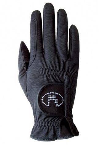 Roeckl LISBOA WINTER (Bling Winter Chester) Glove