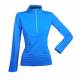 Performance Collection Ice Fill Long Sleeved Mock
