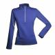 Performance Collection Ice Fill Long Sleeved Mock