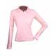 Performance Collection Ice Fill Long Sleeved Polo