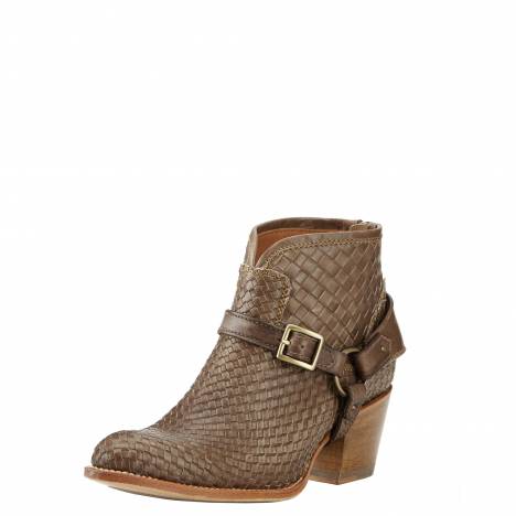 Ariat Women's Sollana - Fireroasted