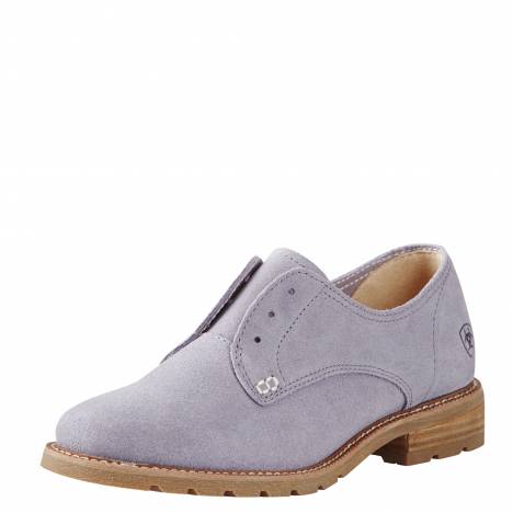 Ariat Women's Vale - Lilac