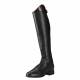 Ariat Women's Heritage Ellipse Tall Boot - Black Cobra Print