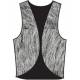 Ariat Women's Emma Fur Vest - Black