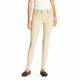 Ariat Women's Mikelli Softshell Low Knee Patch Breech - Tan
