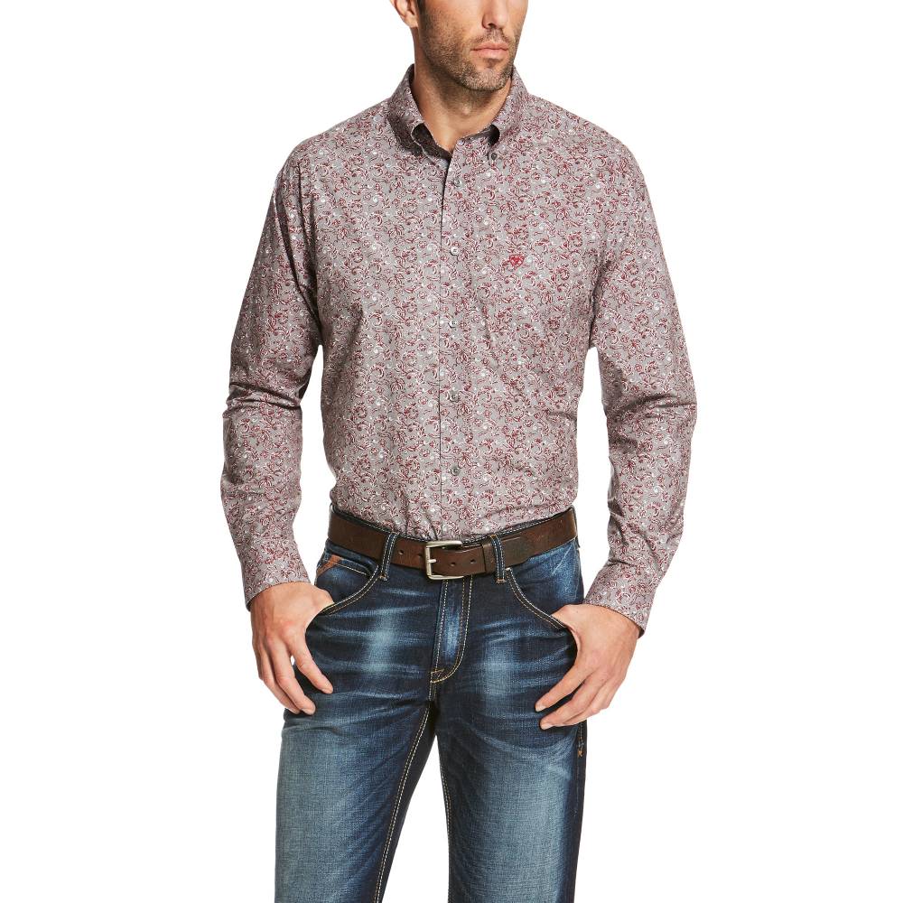 ariat shirt sale