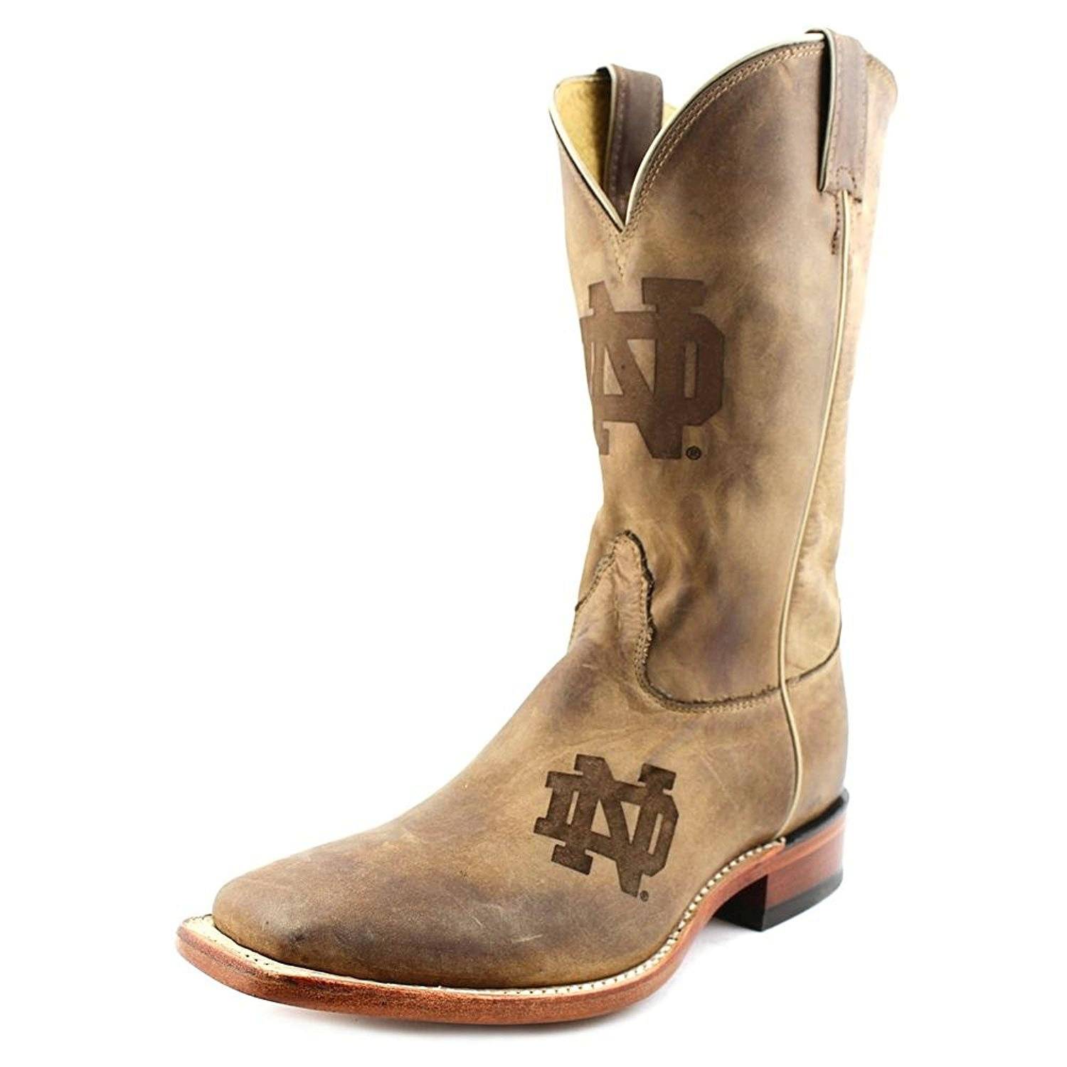 Masonic on sale western boots