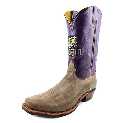 nocona lsu boots