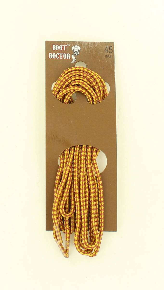 Boot Doctor Nylon Boot Laces