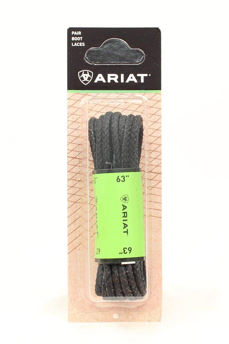 Ariat Accessories Waxed Boot Lace