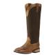 Ariat Mens Quickdraw Snake Resistant - Earth/Olive