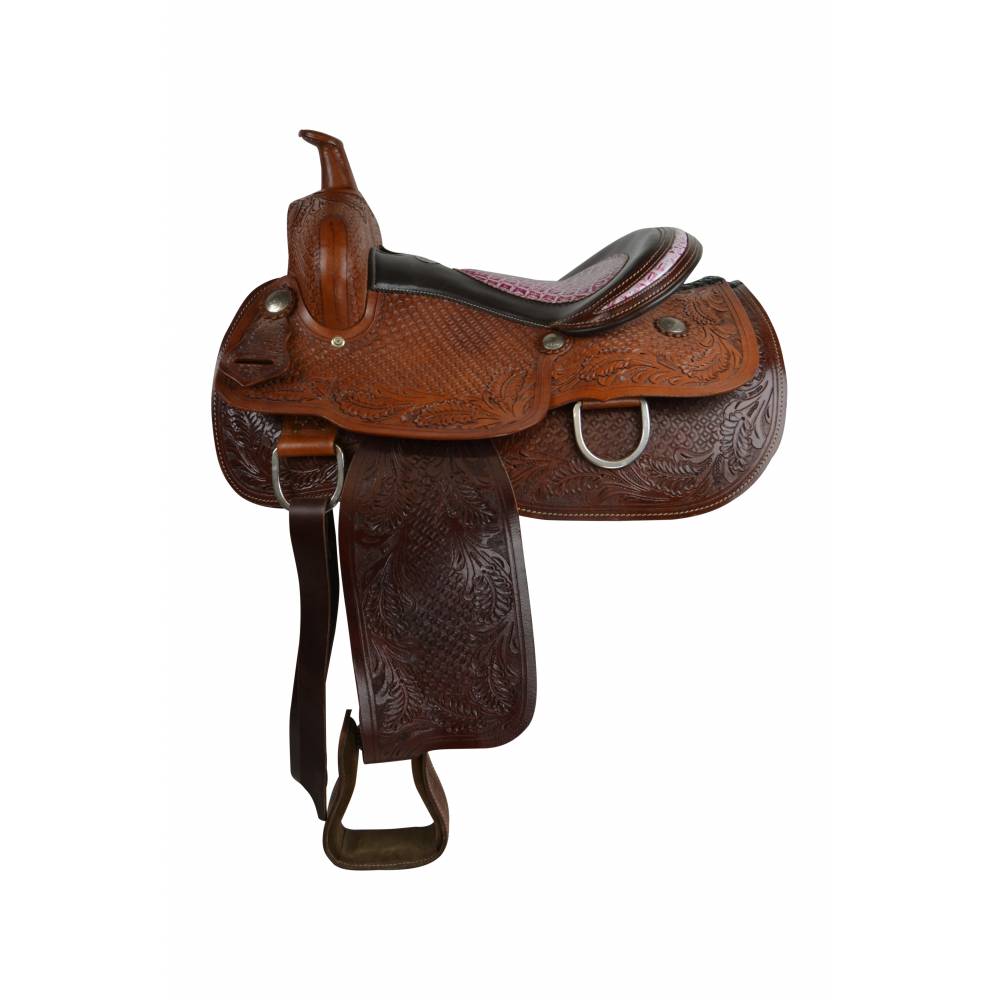 California Saddlery Pleasure Saddle HorseLoverZ