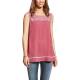 Ariat Ladies Too Busy Tunic - Hawthorn Rose
