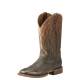 Ariat Men's Far West - Naturally Distressed Brown