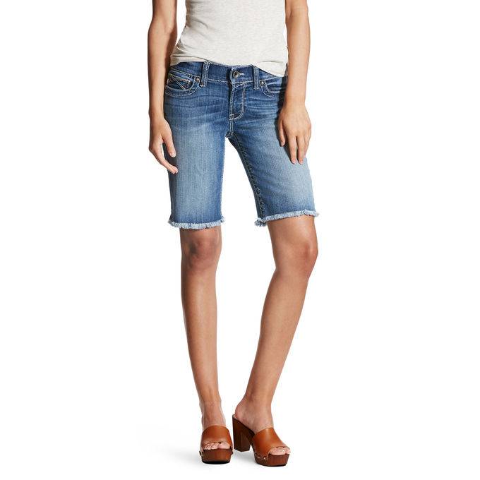 DKNY Jeans Ladies' Bermuda Short