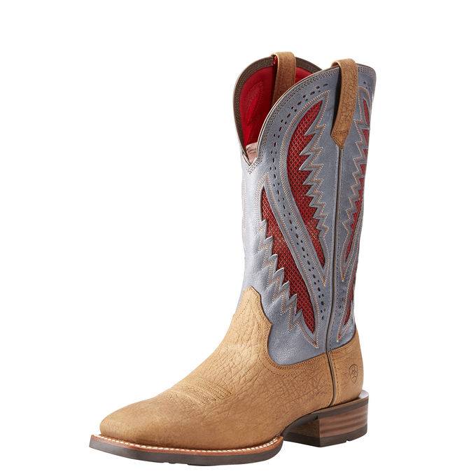 Ariat on sale quickdraw venttek