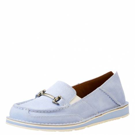 Ariat Ladies Bit Cruiser - Baby Blue