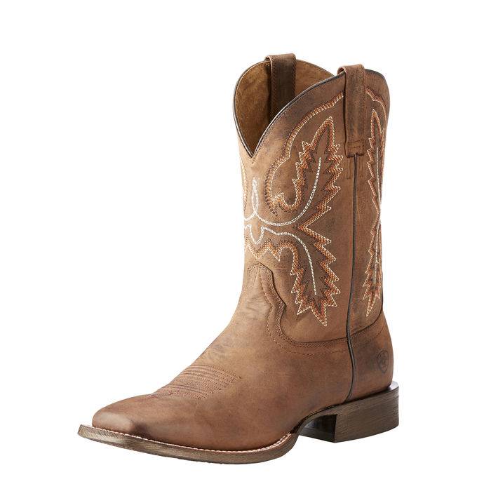 Ariat circuit dayworker western on sale boot