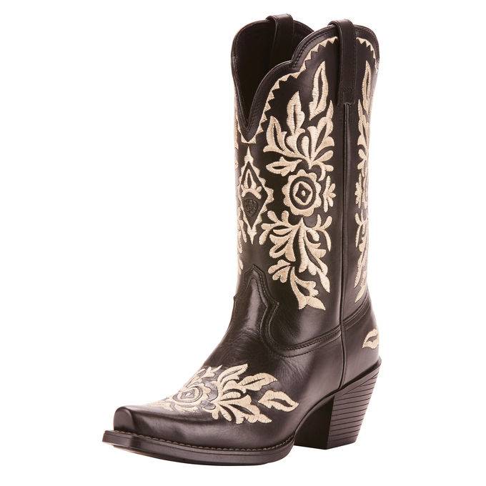 ariat harper boots